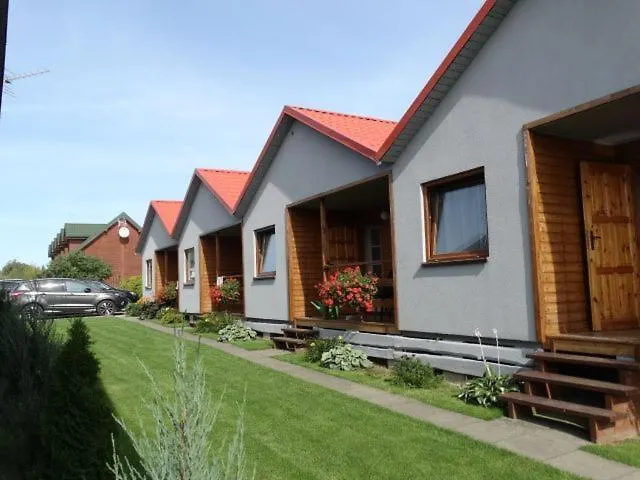 Zacisze サルビノボ