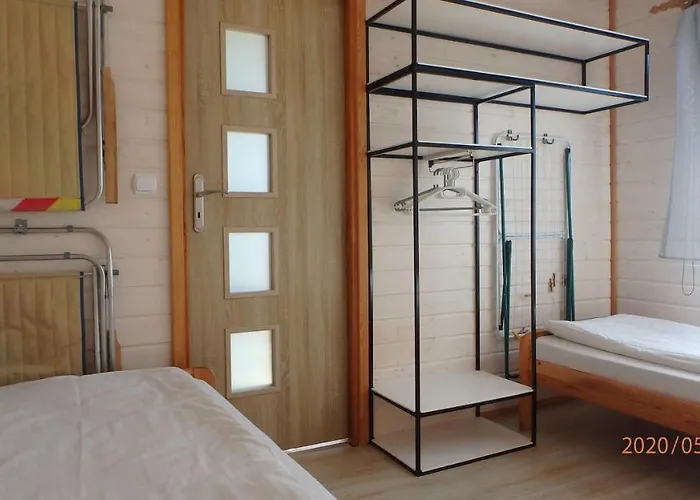 Zacisze * サルビノボ