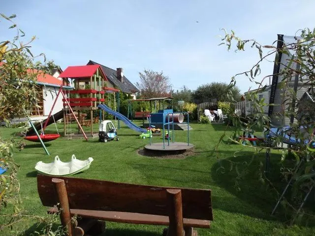 Zacisze サルビノボ