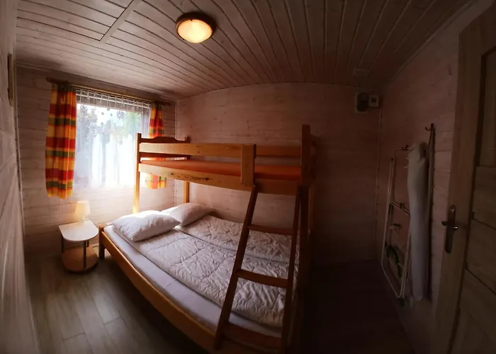 Zacisze * サルビノボ